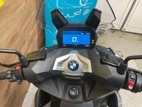 USED 2022 72 BMW C 400 X   