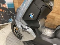 USED 2022 72 BMW C 400 X   