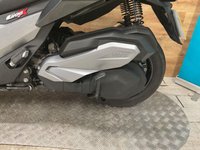 USED 2022 72 BMW C 400 X   