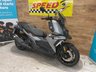 USED 2022 72 BMW C 400 X   