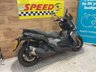 USED 2022 72 BMW C 400 X   