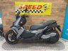 USED 2022 72 BMW C 400 X   