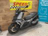 USED 2022 72 BMW C 400 X   