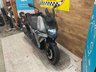 USED 2022 72 BMW C 400 X   
