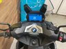 USED 2022 72 BMW C 400 X   