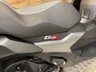 USED 2022 72 BMW C 400 X   