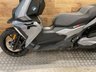 USED 2022 72 BMW C 400 X   