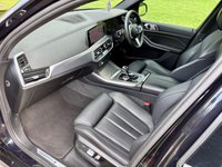 USED 2019 55 BMW X5 3.0 30d M Sport SUV 5dr Diesel Auto xDrive Euro 6 (s/s) (265 ps) 