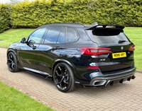 USED 2019 55 BMW X5 3.0 30d M Sport SUV 5dr Diesel Auto xDrive Euro 6 (s/s) (265 ps) 