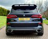 USED 2019 55 BMW X5 3.0 30d M Sport SUV 5dr Diesel Auto xDrive Euro 6 (s/s) (265 ps) 