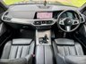 USED 2019 55 BMW X5 3.0 30d M Sport SUV 5dr Diesel Auto xDrive Euro 6 (s/s) (265 ps) 