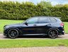 USED 2019 55 BMW X5 3.0 30d M Sport SUV 5dr Diesel Auto xDrive Euro 6 (s/s) (265 ps) 