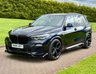 USED 2019 55 BMW X5 3.0 30d M Sport SUV 5dr Diesel Auto xDrive Euro 6 (s/s) (265 ps) 