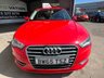 USED 2016 65 AUDI A3 1.6 TDI Sport Sportback 5dr Diesel Manual Euro 6 (s/s) (Nav) (110 ps) FULL HISTORY 2 PRE OWNER
