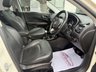 USED 2018 67 JEEP COMPASS 2.0 MultiJetII Limited SUV 5dr Diesel Manual 4WD Euro 6 (s/s) (140 ps) 63,320 MILES+4WD+8.4 INCH UCONNECT TOUCHSCREEN SATELLITE NAVIGATION SYSTEM+BEATS AUDIO SYSTEM+DAB RADIO-BLUETOOTH+DUAL ZONE CLIMATE CONTROL AIR-CONDITIONING+LANE DEPARTURE WARNING+HEATED LEATHER SEATS/HEATED STEERING WHEEL+HALOGEN PROJECTOR HEADLIGHTS+RAIN-SENSING WINDSCREEN WIPERS+FRONT & REAR PARKING ASSISTANCE WITH PARKING CAMERA+PANORAMIC GLASS ROOF+'VOCAL WHITE' PAINT+18 INCH ALLOY WHEELS