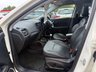 USED 2018 67 JEEP COMPASS 2.0 MultiJetII Limited SUV 5dr Diesel Manual 4WD Euro 6 (s/s) (140 ps) 63,320 MILES+4WD+8.4 INCH UCONNECT TOUCHSCREEN SATELLITE NAVIGATION SYSTEM+BEATS AUDIO SYSTEM+DAB RADIO-BLUETOOTH+DUAL ZONE CLIMATE CONTROL AIR-CONDITIONING+LANE DEPARTURE WARNING+HEATED LEATHER SEATS/HEATED STEERING WHEEL+HALOGEN PROJECTOR HEADLIGHTS+RAIN-SENSING WINDSCREEN WIPERS+FRONT & REAR PARKING ASSISTANCE WITH PARKING CAMERA+PANORAMIC GLASS ROOF+'VOCAL WHITE' PAINT+18 INCH ALLOY WHEELS