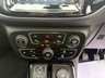 USED 2018 67 JEEP COMPASS 2.0 MultiJetII Limited SUV 5dr Diesel Manual 4WD Euro 6 (s/s) (140 ps) 63,320 MILES+4WD+8.4 INCH UCONNECT TOUCHSCREEN SATELLITE NAVIGATION SYSTEM+BEATS AUDIO SYSTEM+DAB RADIO-BLUETOOTH+DUAL ZONE CLIMATE CONTROL AIR-CONDITIONING+LANE DEPARTURE WARNING+HEATED LEATHER SEATS/HEATED STEERING WHEEL+HALOGEN PROJECTOR HEADLIGHTS+RAIN-SENSING WINDSCREEN WIPERS+FRONT & REAR PARKING ASSISTANCE WITH PARKING CAMERA+PANORAMIC GLASS ROOF+'VOCAL WHITE' PAINT+18 INCH ALLOY WHEELS
