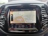 USED 2018 67 JEEP COMPASS 2.0 MultiJetII Limited SUV 5dr Diesel Manual 4WD Euro 6 (s/s) (140 ps) 63,320 MILES+4WD+8.4 INCH UCONNECT TOUCHSCREEN SATELLITE NAVIGATION SYSTEM+BEATS AUDIO SYSTEM+DAB RADIO-BLUETOOTH+DUAL ZONE CLIMATE CONTROL AIR-CONDITIONING+LANE DEPARTURE WARNING+HEATED LEATHER SEATS/HEATED STEERING WHEEL+HALOGEN PROJECTOR HEADLIGHTS+RAIN-SENSING WINDSCREEN WIPERS+FRONT & REAR PARKING ASSISTANCE WITH PARKING CAMERA+PANORAMIC GLASS ROOF+'VOCAL WHITE' PAINT+18 INCH ALLOY WHEELS