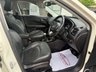 USED 2018 67 JEEP COMPASS 2.0 MultiJetII Limited SUV 5dr Diesel Manual 4WD Euro 6 (s/s) (140 ps) 63,320 MILES+4WD+8.4 INCH UCONNECT TOUCHSCREEN SATELLITE NAVIGATION SYSTEM+BEATS AUDIO SYSTEM+DAB RADIO-BLUETOOTH+DUAL ZONE CLIMATE CONTROL AIR-CONDITIONING+LANE DEPARTURE WARNING+HEATED LEATHER SEATS/HEATED STEERING WHEEL+HALOGEN PROJECTOR HEADLIGHTS+RAIN-SENSING WINDSCREEN WIPERS+FRONT & REAR PARKING ASSISTANCE WITH PARKING CAMERA+PANORAMIC GLASS ROOF+'VOCAL WHITE' PAINT+18 INCH ALLOY WHEELS