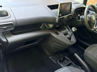 USED 2020 20 VAUXHALL COMBO LIFE 1.2 Turbo Energy XL MPV 5dr Petrol Manual Euro 6 (s/s) (7 Seat) (110 ps) + SERVICE HISTORY + 16" ALLOY WHEELS + SIX (6) SPEED MANUAL GEARBOX + DAYTIME RUNNING LIGHTS + 7 SEATER + APPLE CAR PLAY + AUTO HEADLIGHTS + FRONT AND REAR PARKING SENSORS + CLIMATE CONTROL + CRUISE CONTROL + BLUETOOTH / TELEPHONE PREPARATION + RADIO / USB / DAB / MP3 PLAYER + MUCH MUCH MORE...