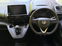 USED 2020 20 VAUXHALL COMBO LIFE 1.2 Turbo Energy XL MPV 5dr Petrol Manual Euro 6 (s/s) (7 Seat) (110 ps) + SERVICE HISTORY + 16" ALLOY WHEELS + SIX (6) SPEED MANUAL GEARBOX + DAYTIME RUNNING LIGHTS + 7 SEATER + APPLE CAR PLAY + AUTO HEADLIGHTS + FRONT AND REAR PARKING SENSORS + CLIMATE CONTROL + CRUISE CONTROL + BLUETOOTH / TELEPHONE PREPARATION + RADIO / USB / DAB / MP3 PLAYER + MUCH MUCH MORE...