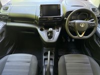 USED 2020 20 VAUXHALL COMBO LIFE 1.2 Turbo Energy XL MPV 5dr Petrol Manual Euro 6 (s/s) (7 Seat) (110 ps) + SERVICE HISTORY + 16" ALLOY WHEELS + SIX (6) SPEED MANUAL GEARBOX + DAYTIME RUNNING LIGHTS + 7 SEATER + APPLE CAR PLAY + AUTO HEADLIGHTS + FRONT AND REAR PARKING SENSORS + CLIMATE CONTROL + CRUISE CONTROL + BLUETOOTH / TELEPHONE PREPARATION + RADIO / USB / DAB / MP3 PLAYER + MUCH MUCH MORE...