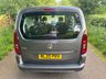 USED 2020 20 VAUXHALL COMBO LIFE 1.2 Turbo Energy XL MPV 5dr Petrol Manual Euro 6 (s/s) (7 Seat) (110 ps) + SERVICE HISTORY + 16" ALLOY WHEELS + SIX (6) SPEED MANUAL GEARBOX + DAYTIME RUNNING LIGHTS + 7 SEATER + APPLE CAR PLAY + AUTO HEADLIGHTS + FRONT AND REAR PARKING SENSORS + CLIMATE CONTROL + CRUISE CONTROL + BLUETOOTH / TELEPHONE PREPARATION + RADIO / USB / DAB / MP3 PLAYER + MUCH MUCH MORE...