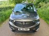 USED 2020 20 VAUXHALL COMBO LIFE 1.2 Turbo Energy XL MPV 5dr Petrol Manual Euro 6 (s/s) (7 Seat) (110 ps) + SERVICE HISTORY + 16" ALLOY WHEELS + SIX (6) SPEED MANUAL GEARBOX + DAYTIME RUNNING LIGHTS + 7 SEATER + APPLE CAR PLAY + AUTO HEADLIGHTS + FRONT AND REAR PARKING SENSORS + CLIMATE CONTROL + CRUISE CONTROL + BLUETOOTH / TELEPHONE PREPARATION + RADIO / USB / DAB / MP3 PLAYER + MUCH MUCH MORE...