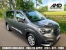 USED 2020 20 VAUXHALL COMBO LIFE 1.2 Turbo Energy XL MPV 5dr Petrol Manual Euro 6 (s/s) (7 Seat) (110 ps) + SERVICE HISTORY + 16" ALLOY WHEELS + SIX (6) SPEED MANUAL GEARBOX + DAYTIME RUNNING LIGHTS + 7 SEATER + APPLE CAR PLAY + AUTO HEADLIGHTS + FRONT AND REAR PARKING SENSORS + CLIMATE CONTROL + CRUISE CONTROL + BLUETOOTH / TELEPHONE PREPARATION + RADIO / USB / DAB / MP3 PLAYER + MUCH MUCH MORE...
