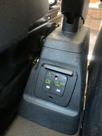 USED 2019 69 FORD TRANSIT CUSTOM 300 130BHP SWB LIMITED 6 SEAT KOMBI CREW CAB **1 OWNER FSH**WET BELT DONE**NO VAT** 