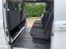 USED 2019 69 FORD TRANSIT CUSTOM 300 130BHP SWB LIMITED 6 SEAT KOMBI CREW CAB **1 OWNER FSH**WET BELT DONE**NO VAT** 