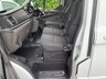 USED 2019 69 FORD TRANSIT CUSTOM 300 130BHP SWB LIMITED 6 SEAT KOMBI CREW CAB **1 OWNER FSH**WET BELT DONE**NO VAT** 