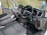 USED 2019 69 FORD TRANSIT CUSTOM 300 130BHP SWB LIMITED 6 SEAT KOMBI CREW CAB **1 OWNER FSH**WET BELT DONE**NO VAT** 