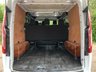 USED 2019 69 FORD TRANSIT CUSTOM 300 130BHP SWB LIMITED 6 SEAT KOMBI CREW CAB **1 OWNER FSH**WET BELT DONE**NO VAT** 