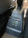 USED 2019 69 FORD TRANSIT CUSTOM 300 130BHP SWB LIMITED 6 SEAT KOMBI CREW CAB **1 OWNER FSH**WET BELT DONE**NO VAT** 
