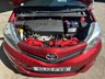 USED 2012 12 TOYOTA YARIS 1.33 Dual VVT-i T Spirit Hatchback 5dr Petrol Manual Euro 5 (101 ps) 7 STAMPS GREAT 1ST CAR