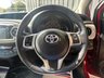 USED 2012 12 TOYOTA YARIS 1.33 Dual VVT-i T Spirit Hatchback 5dr Petrol Manual Euro 5 (101 ps) 7 STAMPS GREAT 1ST CAR