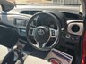 USED 2012 12 TOYOTA YARIS 1.33 Dual VVT-i T Spirit Hatchback 5dr Petrol Manual Euro 5 (101 ps) 7 STAMPS GREAT 1ST CAR