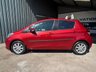 USED 2012 12 TOYOTA YARIS 1.33 Dual VVT-i T Spirit Hatchback 5dr Petrol Manual Euro 5 (101 ps) 7 STAMPS GREAT 1ST CAR