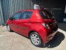 USED 2012 12 TOYOTA YARIS 1.33 Dual VVT-i T Spirit Hatchback 5dr Petrol Manual Euro 5 (101 ps) 7 STAMPS GREAT 1ST CAR