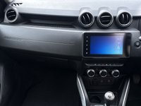 USED 2022 22 DACIA DUSTER 1.3 TCe Prestige SUV 5dr Petrol Manual Euro 6 (s/s) (130 ps) + SERVICE HISTORY + 17" ALLOY WHEELS + SIX (6) SPEED MANUAL GEARBOX + DAYTIME RUNNING LIGHTS + SATELLITE NAVIGATION + HEATED FRONT SEATS + AUTO HEADLIGHTS + REAR PARKING SENSORS + REAR CAMERA + CLIMATE CONTROL + CRUISE CONTROL + BLUETOOTH / TELEPHONE PREPARATION + RADIO / USB / DAB / MP3 PLAYER + MUCH MUCH MORE...