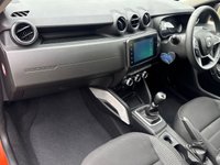 USED 2022 22 DACIA DUSTER 1.3 TCe Prestige SUV 5dr Petrol Manual Euro 6 (s/s) (130 ps) + SERVICE HISTORY + 17" ALLOY WHEELS + SIX (6) SPEED MANUAL GEARBOX + DAYTIME RUNNING LIGHTS + SATELLITE NAVIGATION + HEATED FRONT SEATS + AUTO HEADLIGHTS + REAR PARKING SENSORS + REAR CAMERA + CLIMATE CONTROL + CRUISE CONTROL + BLUETOOTH / TELEPHONE PREPARATION + RADIO / USB / DAB / MP3 PLAYER + MUCH MUCH MORE...