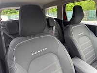 USED 2022 22 DACIA DUSTER 1.3 TCe Prestige SUV 5dr Petrol Manual Euro 6 (s/s) (130 ps) + SERVICE HISTORY + 17" ALLOY WHEELS + SIX (6) SPEED MANUAL GEARBOX + DAYTIME RUNNING LIGHTS + SATELLITE NAVIGATION + HEATED FRONT SEATS + AUTO HEADLIGHTS + REAR PARKING SENSORS + REAR CAMERA + CLIMATE CONTROL + CRUISE CONTROL + BLUETOOTH / TELEPHONE PREPARATION + RADIO / USB / DAB / MP3 PLAYER + MUCH MUCH MORE...