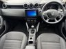 USED 2022 22 DACIA DUSTER 1.3 TCe Prestige SUV 5dr Petrol Manual Euro 6 (s/s) (130 ps) + SERVICE HISTORY + 17" ALLOY WHEELS + SIX (6) SPEED MANUAL GEARBOX + DAYTIME RUNNING LIGHTS + SATELLITE NAVIGATION + HEATED FRONT SEATS + AUTO HEADLIGHTS + REAR PARKING SENSORS + REAR CAMERA + CLIMATE CONTROL + CRUISE CONTROL + BLUETOOTH / TELEPHONE PREPARATION + RADIO / USB / DAB / MP3 PLAYER + MUCH MUCH MORE...