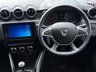 USED 2022 22 DACIA DUSTER 1.3 TCe Prestige SUV 5dr Petrol Manual Euro 6 (s/s) (130 ps) + SERVICE HISTORY + 17" ALLOY WHEELS + SIX (6) SPEED MANUAL GEARBOX + DAYTIME RUNNING LIGHTS + SATELLITE NAVIGATION + HEATED FRONT SEATS + AUTO HEADLIGHTS + REAR PARKING SENSORS + REAR CAMERA + CLIMATE CONTROL + CRUISE CONTROL + BLUETOOTH / TELEPHONE PREPARATION + RADIO / USB / DAB / MP3 PLAYER + MUCH MUCH MORE...