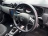USED 2022 22 DACIA DUSTER 1.3 TCe Prestige SUV 5dr Petrol Manual Euro 6 (s/s) (130 ps) + SERVICE HISTORY + 17" ALLOY WHEELS + SIX (6) SPEED MANUAL GEARBOX + DAYTIME RUNNING LIGHTS + SATELLITE NAVIGATION + HEATED FRONT SEATS + AUTO HEADLIGHTS + REAR PARKING SENSORS + REAR CAMERA + CLIMATE CONTROL + CRUISE CONTROL + BLUETOOTH / TELEPHONE PREPARATION + RADIO / USB / DAB / MP3 PLAYER + MUCH MUCH MORE...