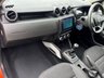 USED 2022 22 DACIA DUSTER 1.3 TCe Prestige SUV 5dr Petrol Manual Euro 6 (s/s) (130 ps) + SERVICE HISTORY + 17" ALLOY WHEELS + SIX (6) SPEED MANUAL GEARBOX + DAYTIME RUNNING LIGHTS + SATELLITE NAVIGATION + HEATED FRONT SEATS + AUTO HEADLIGHTS + REAR PARKING SENSORS + REAR CAMERA + CLIMATE CONTROL + CRUISE CONTROL + BLUETOOTH / TELEPHONE PREPARATION + RADIO / USB / DAB / MP3 PLAYER + MUCH MUCH MORE...
