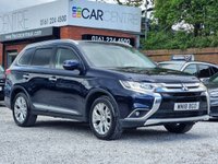 2018 MITSUBISHI OUTLANDER