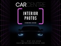 USED 2018 18 MITSUBISHI OUTLANDER 2.2 DI-D 4 SUV 5dr Diesel Manual 4WD Euro 6 (s/s) (147 ps) FSH | HEATED LEATHER | NAV