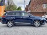USED 2018 18 MITSUBISHI OUTLANDER 2.2 DI-D 4 SUV 5dr Diesel Manual 4WD Euro 6 (s/s) (147 ps) FSH | HEATED LEATHER | NAV